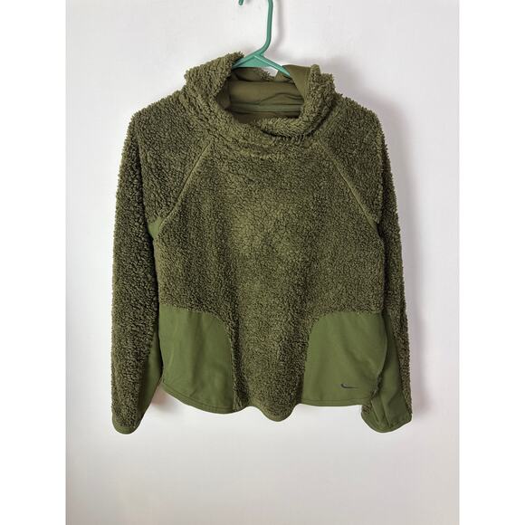 Nike Hoodie - Women's Medium - Picture 1 of 4
